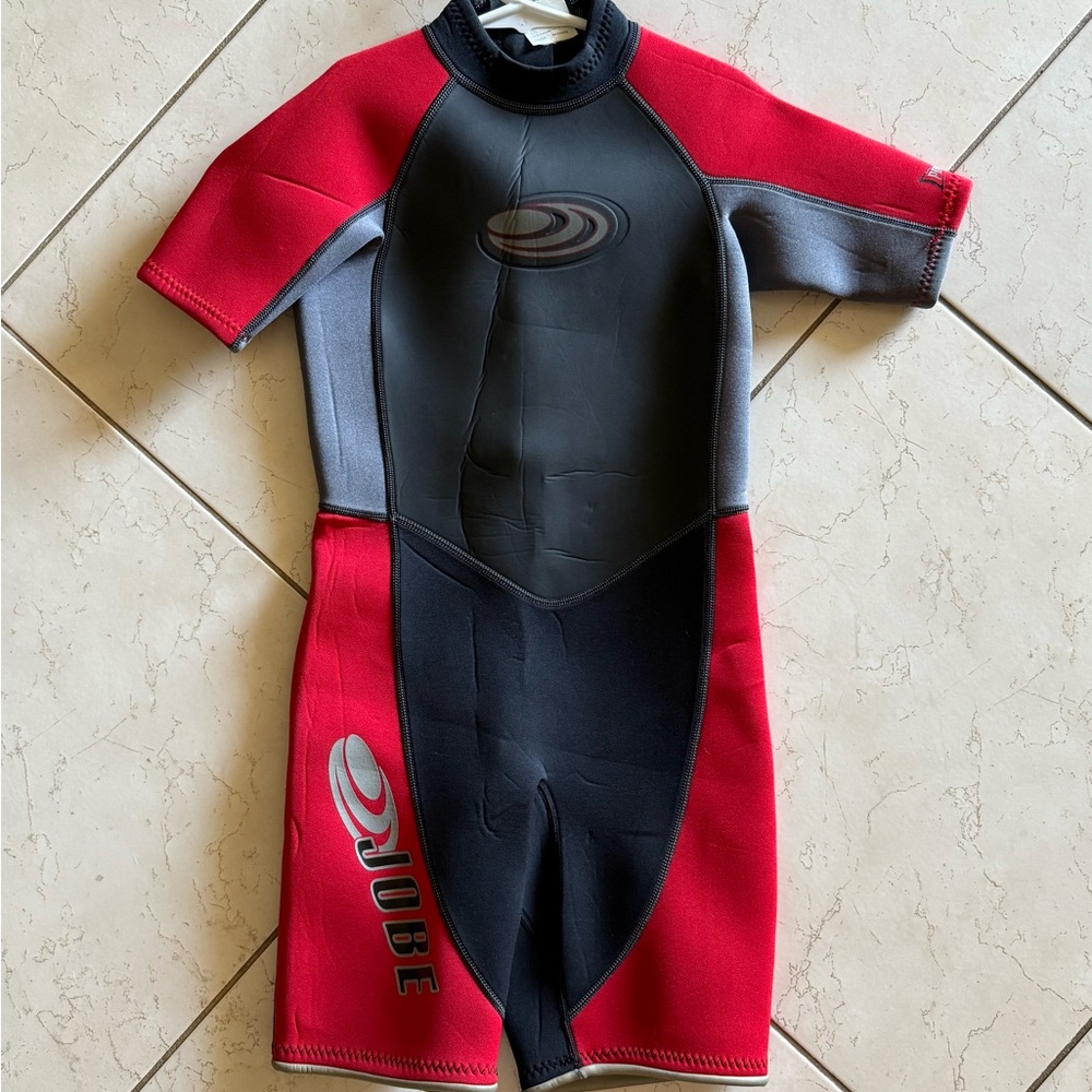 Kids Wetsuit